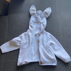 Gymboree 18-24 month sweater